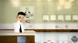 animaciones promocionales