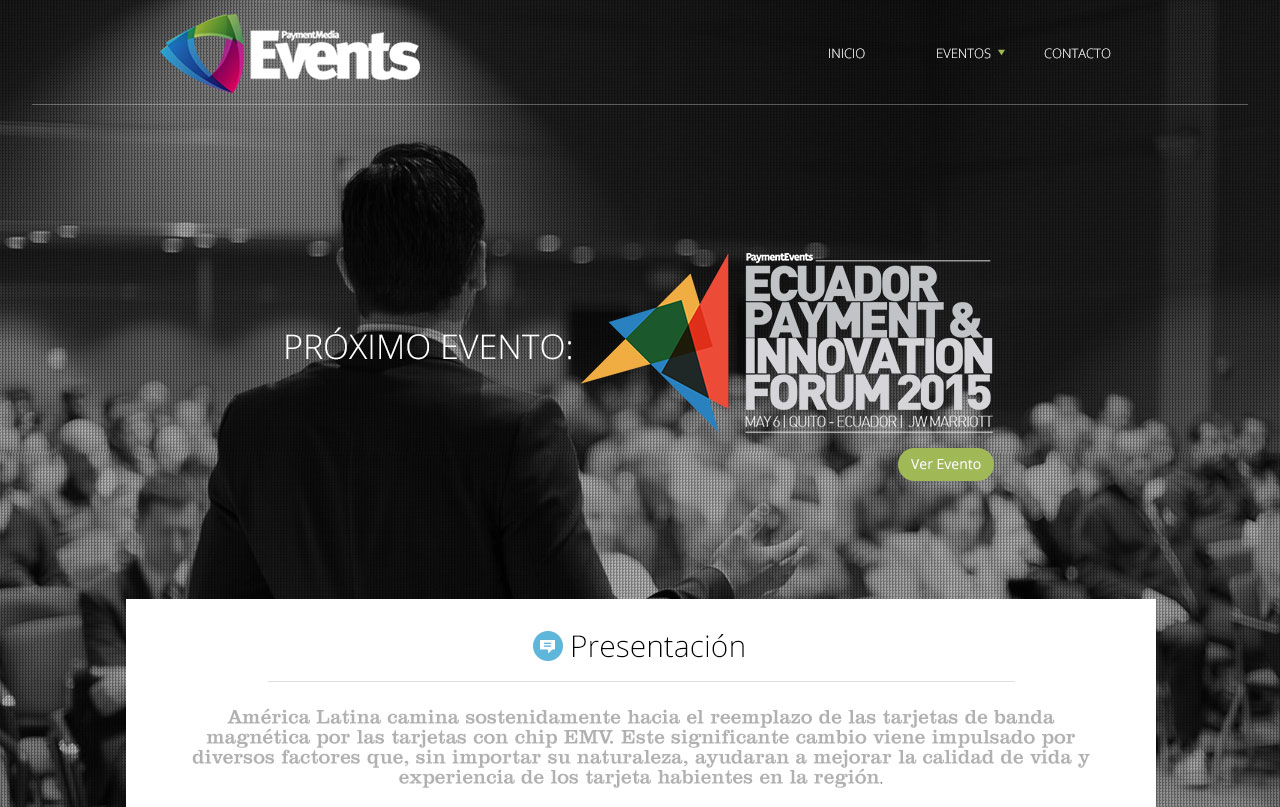 diseño eventos uruguay