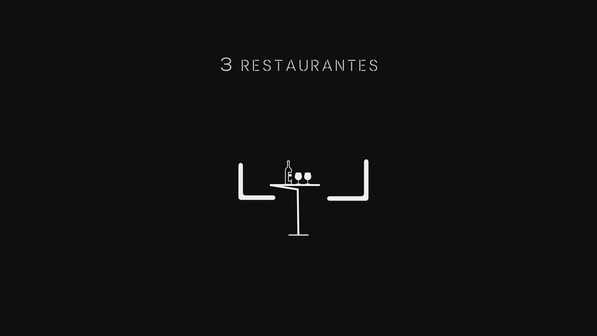 animacion restaurantes
