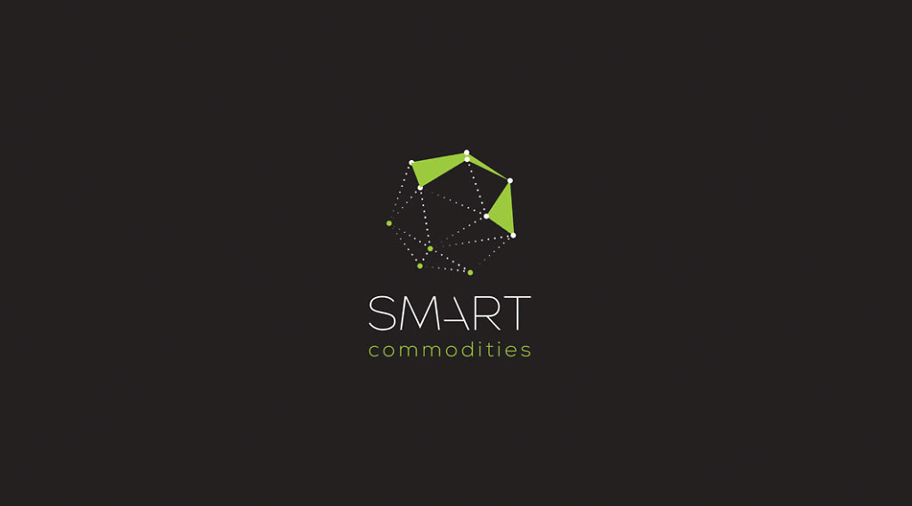 diseño de logo smart