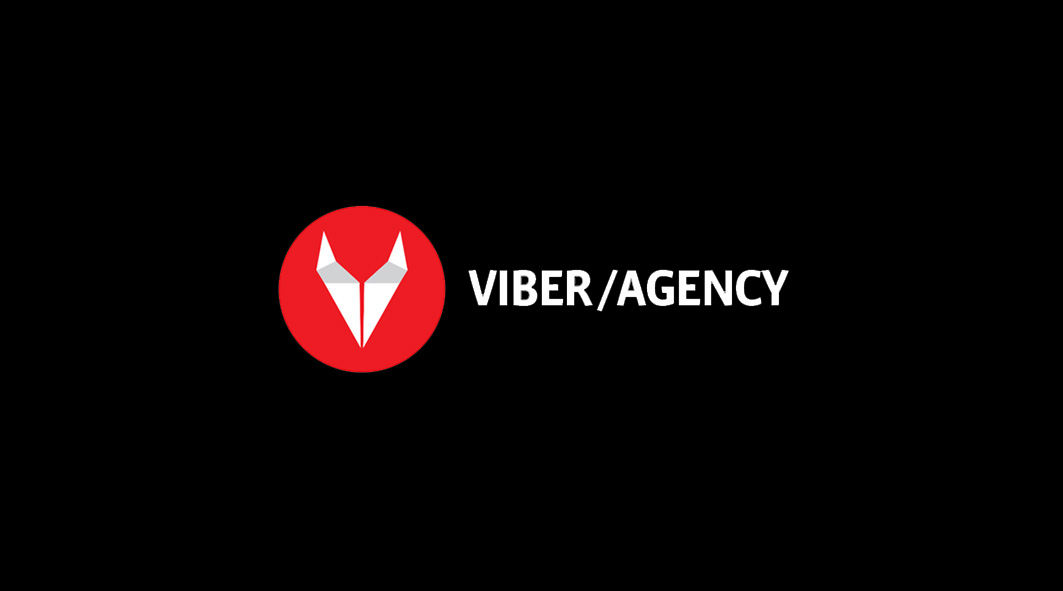 diseño de logo agencia