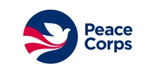 peace corps animated logo
