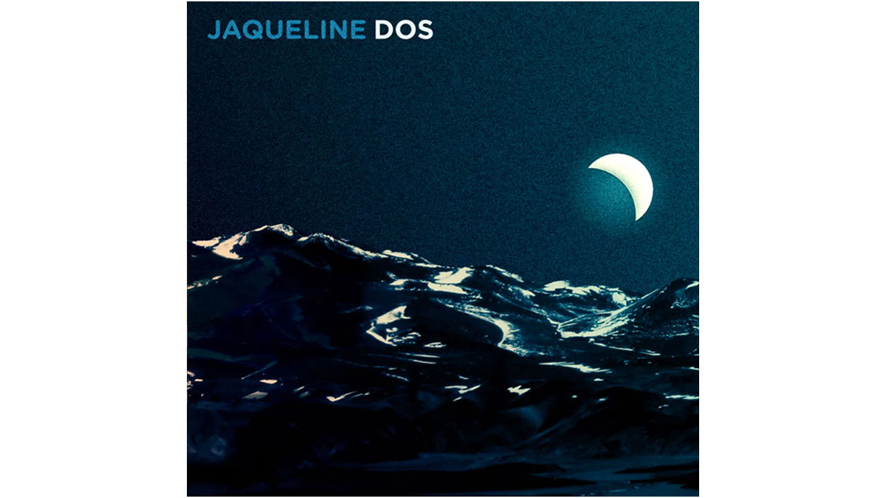 jaqueline DOS album cover